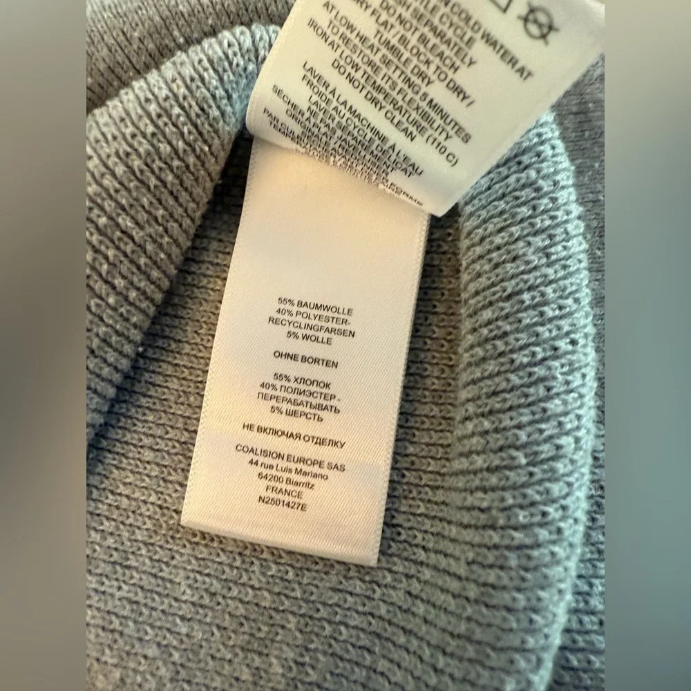 Lole gray lightweight